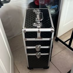 Maleta De Manicure 💅 