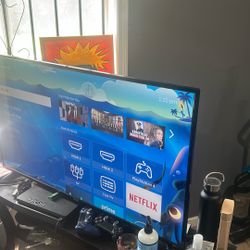 Regular Smart Tv