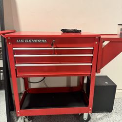 Tool Box