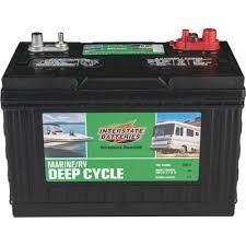 Boat Batteries  Any Boat Battery Group Size   We Got It 