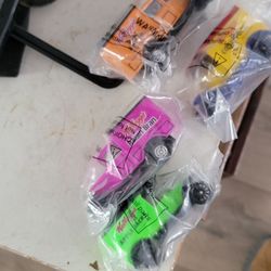 Hotweels rc