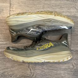Hoka Stinson 7 Size 13