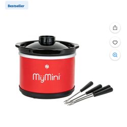 Chocolate dipping Pot NEW