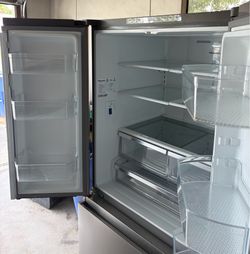 Hisense Refrigerator