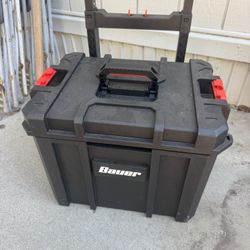 Tool Box