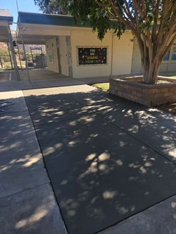 Concrete