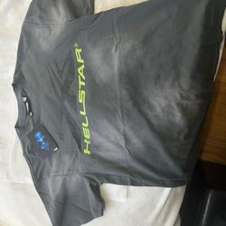 hellstar shirt 