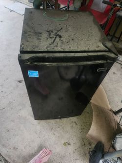 Freezer