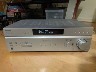 For sale Sony Receiver