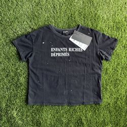 ERD Tee