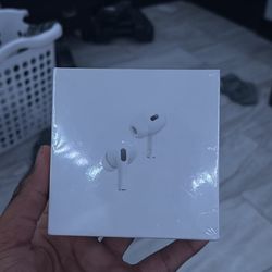 apple airpod pros 2nd generation with noise cancellation