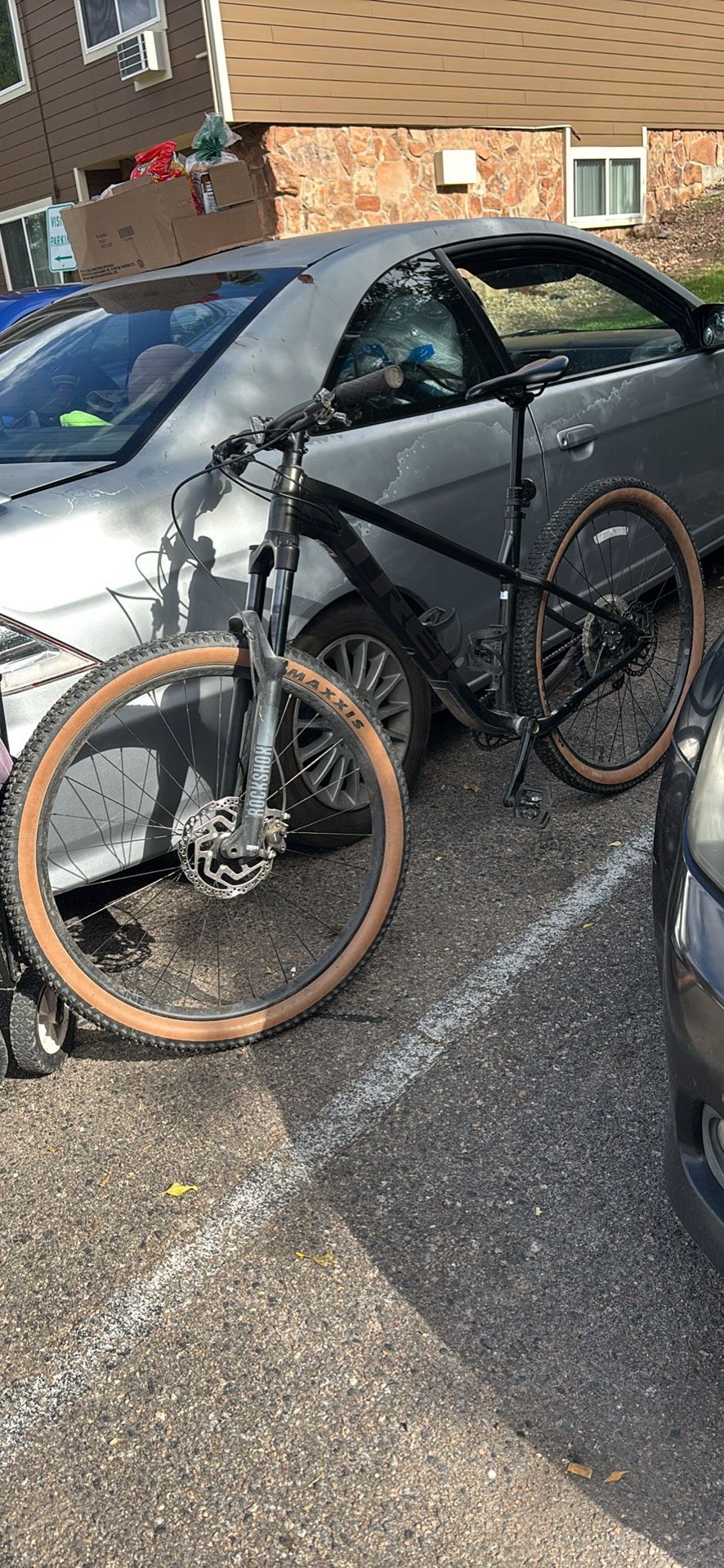 Trek