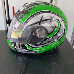 Helmet 