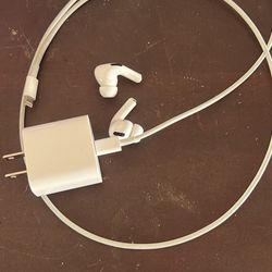 iPhone SPEED Charger and Air pod pros $80