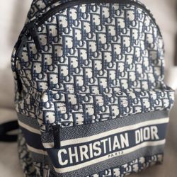 CD Backpack