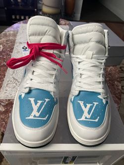 Jordan’s supreme size 11