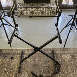 Keyboard Stand 