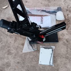 Husky 3 In 1 Flooring Nailer