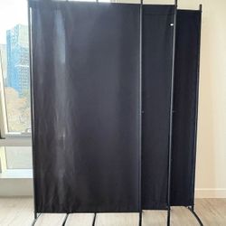 Large Folding Room Dividers