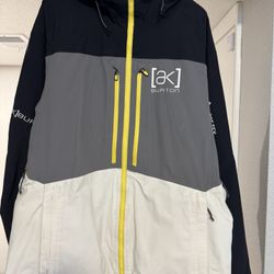 Burton Swash Jacket XL