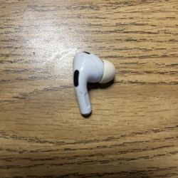 Apple AirPods Pro Generation 2 Right Earbud