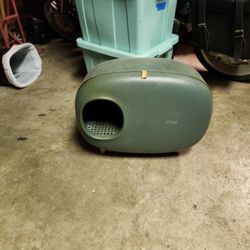 Litter Box