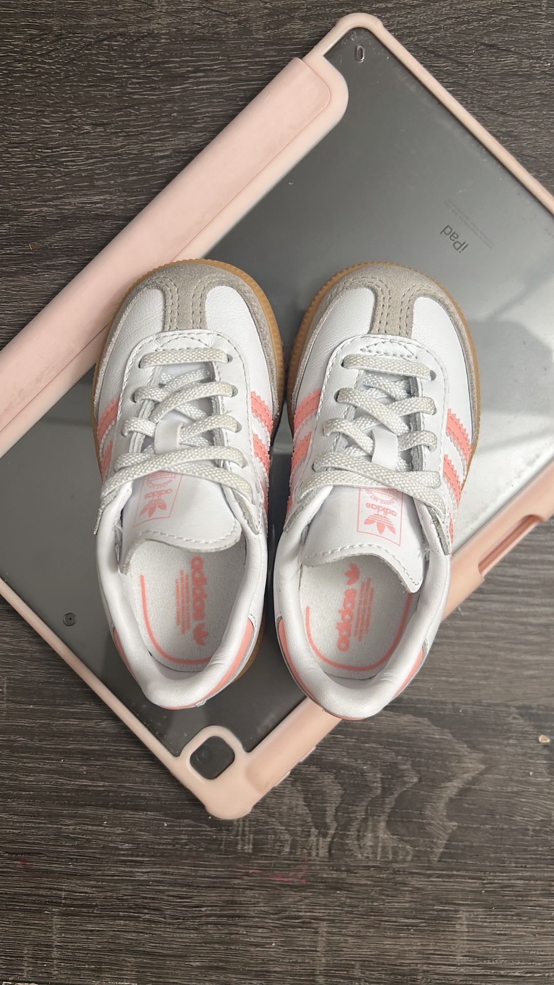 Samba Adidas