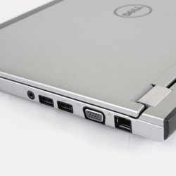 Dell Laptop Intel i3 With Webcam