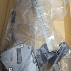 Window Regulator / Regulador De Ventana