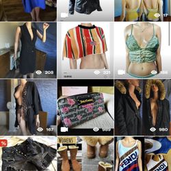 BLACK FRIDAY FLASH SALES ! $10-$30 Pieces!