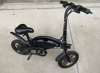 Jetson bolt pro Electric Bike