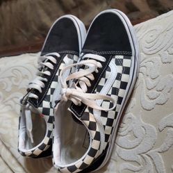 Vans Shoes