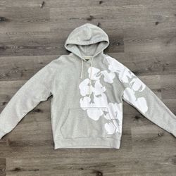 Denim Tears Big Cotton Wreath 