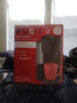 Instant Pot Brand New