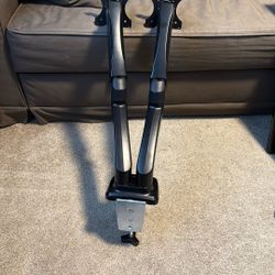 Mount Up Dual Monitor Arm