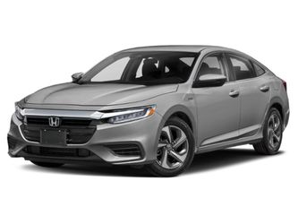 2020 Honda Insight