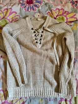 sweater