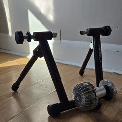 Bike Trainer (Alpcour)
