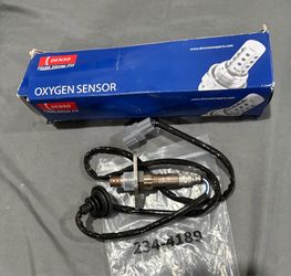 Oxygen Sensor-OE Style DENSO (contact info removed) fits 00-04 Toyota Tacoma
