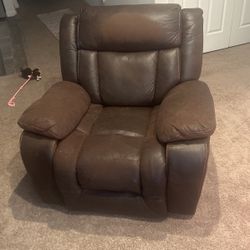 Recliner 