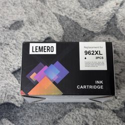 962xl Ink Cartridge 