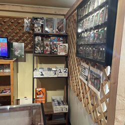 HIMOTHYS SPORTS CARDS SHOP