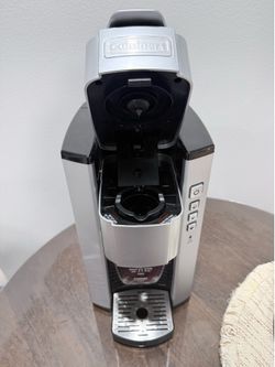 Cuisinart coffee maker