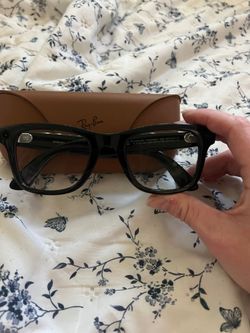 Gen 2 meta glasses transition