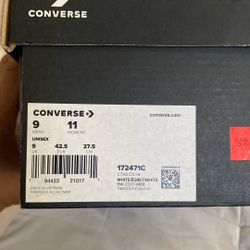 Converse
