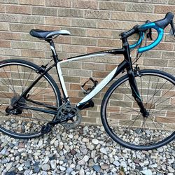 Specialized Dolce Elite Road Bike 54cm (M) 