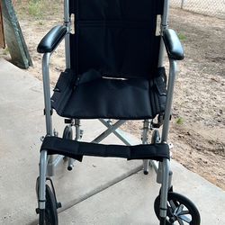 Wheelchair