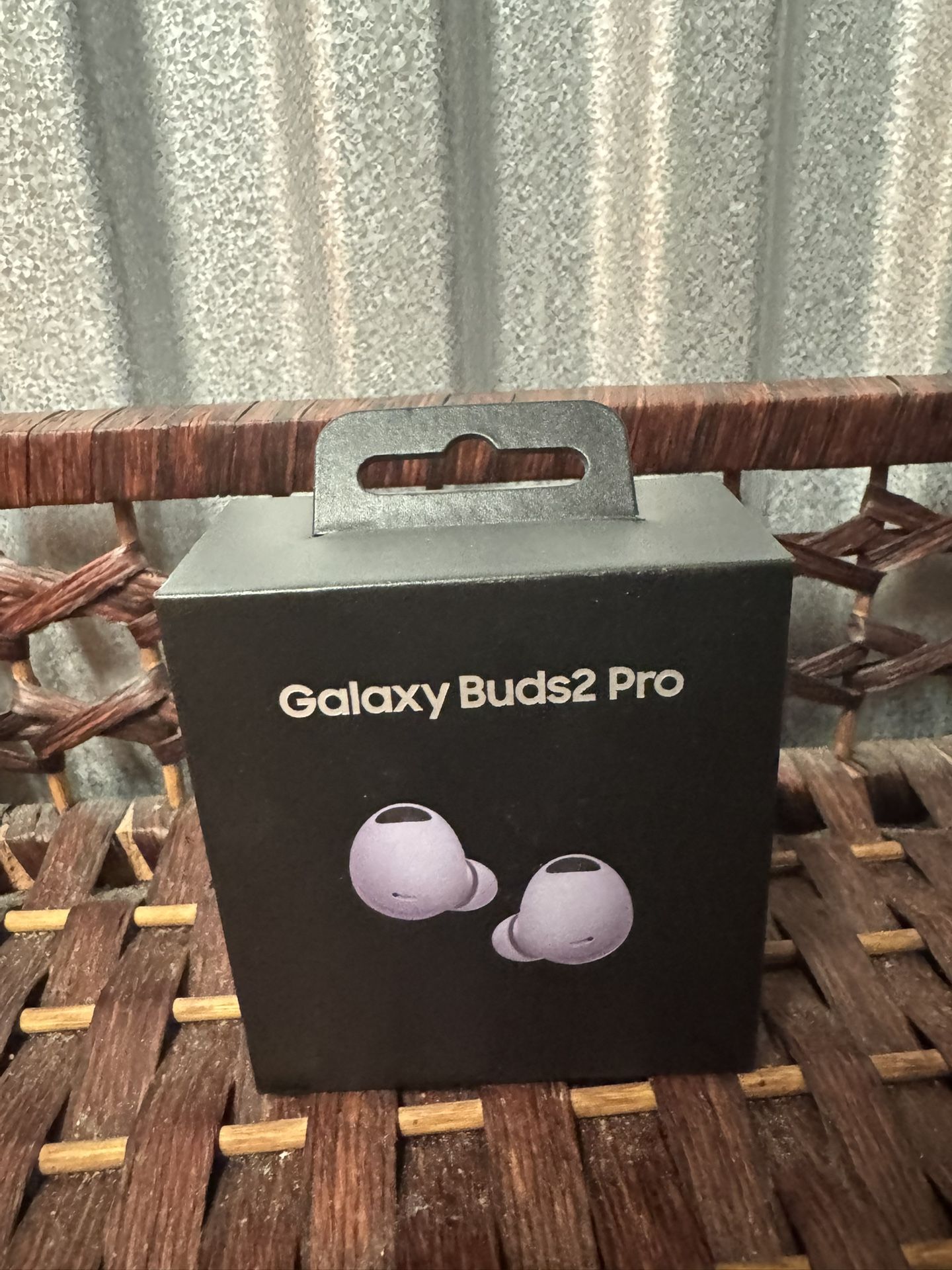 Galaxy Buds 2 Pro