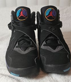 Jordolan 2015 Aqua 8 size 13