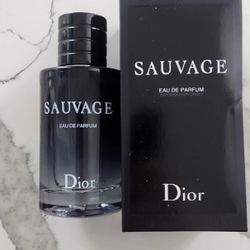 Dior Sauvage EDP